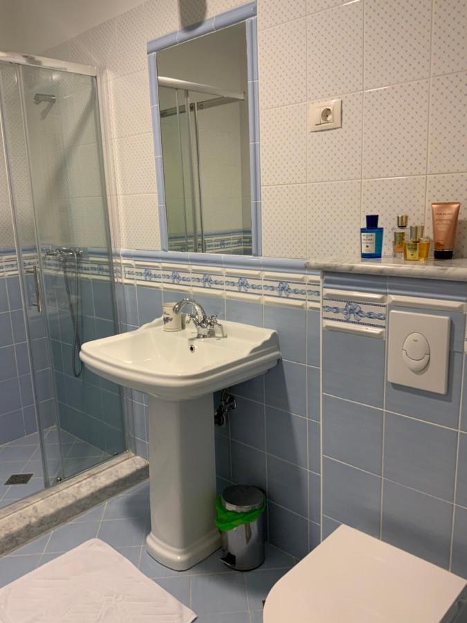 Apartment Provance Пула Екстер'єр фото