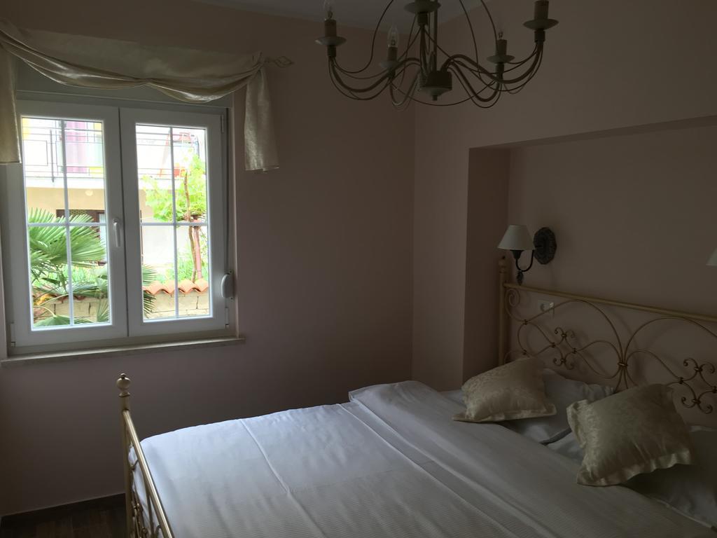 Apartment Provance Пула Екстер'єр фото